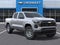 2026 Chevrolet Colorado LT, 4WD