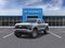 2026 Chevrolet Colorado LT, 4WD