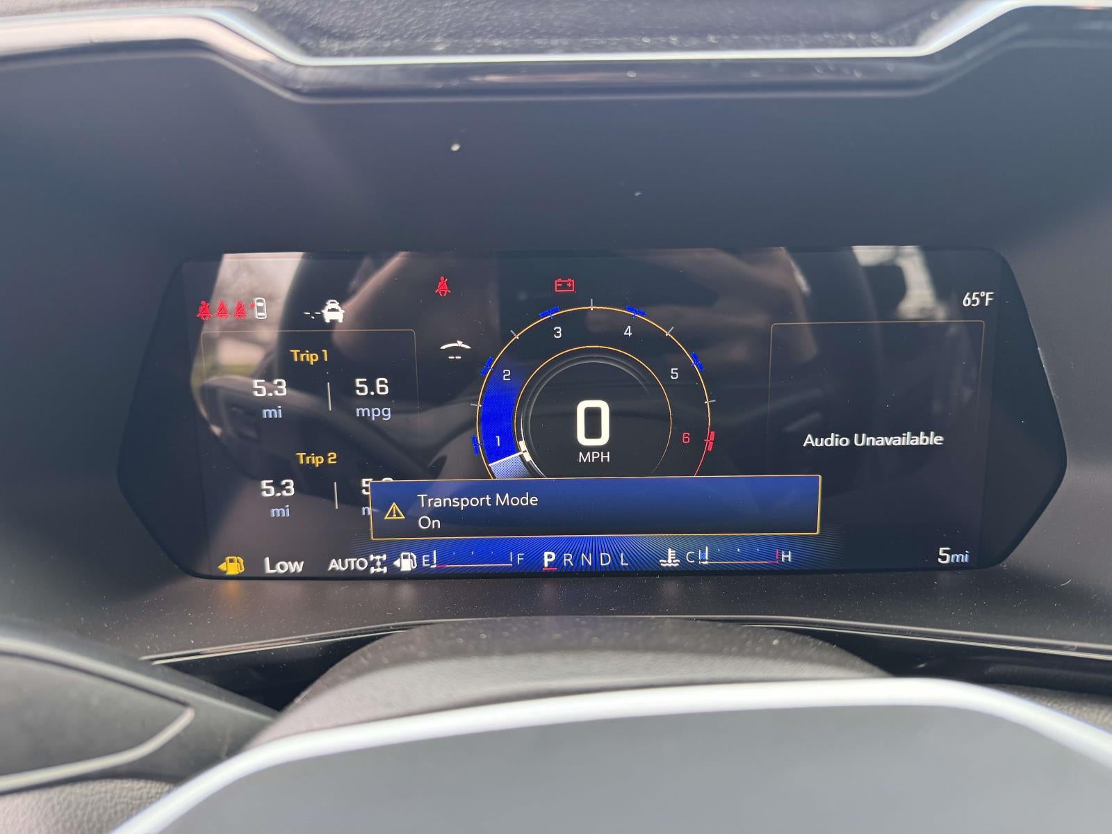 2026 Chevrolet Colorado LT, 4WD