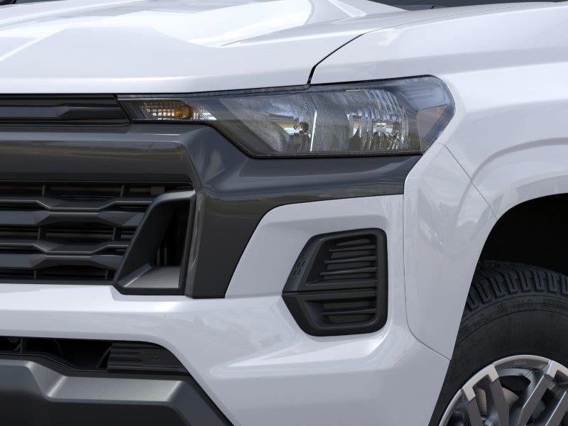 2026 Chevrolet Colorado LT, 4WD
