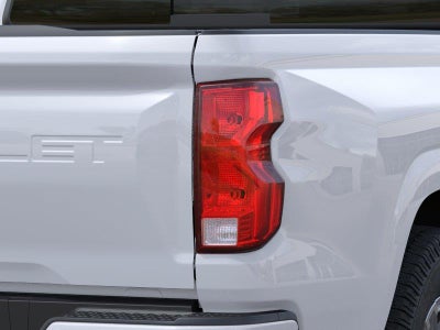 2026 Chevrolet Colorado LT, 4WD