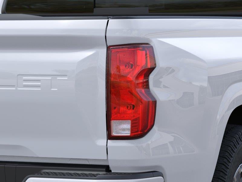2026 Chevrolet Colorado LT, 4WD