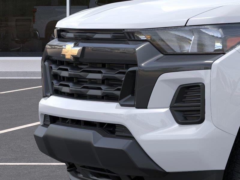 2026 Chevrolet Colorado LT, 4WD