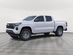 2026 Chevrolet Colorado LT, 4WD
