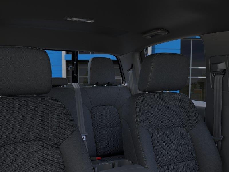 2026 Chevrolet Colorado LT, 4WD
