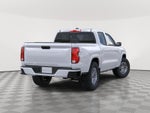 2026 Chevrolet Colorado LT, 4WD