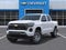 2026 Chevrolet Colorado LT, 4WD