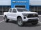 2026 Chevrolet Colorado LT, 4WD