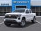 2026 Chevrolet Colorado LT, 4WD