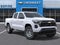 2026 Chevrolet Colorado LT, 4WD