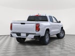 2026 Chevrolet Colorado LT, 4WD