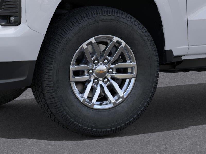 2026 Chevrolet Colorado LT, 4WD