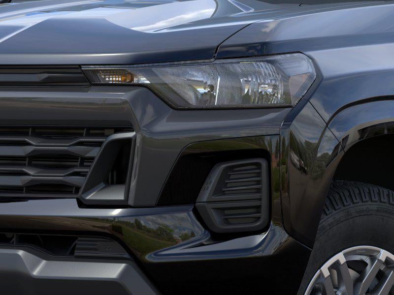 2026 Chevrolet Colorado LT, 4WD