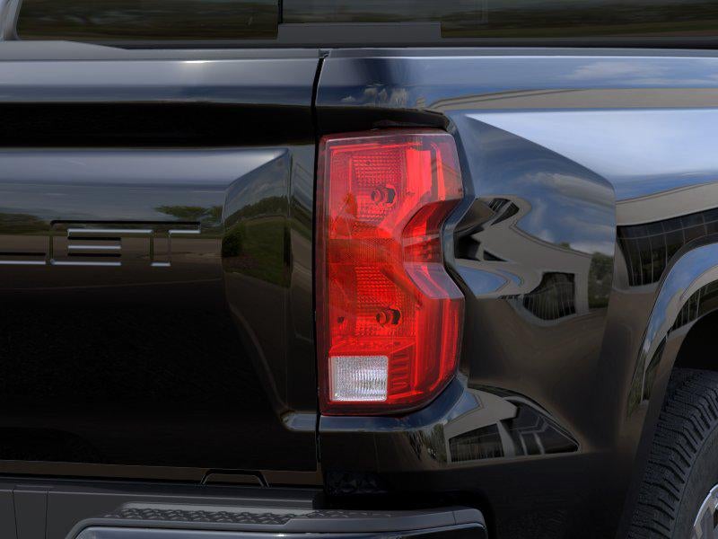 2026 Chevrolet Colorado LT, 4WD
