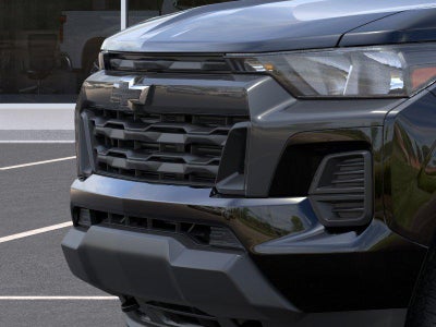 2026 Chevrolet Colorado LT, 4WD