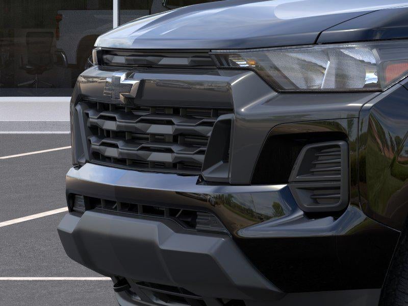 2026 Chevrolet Colorado LT, 4WD