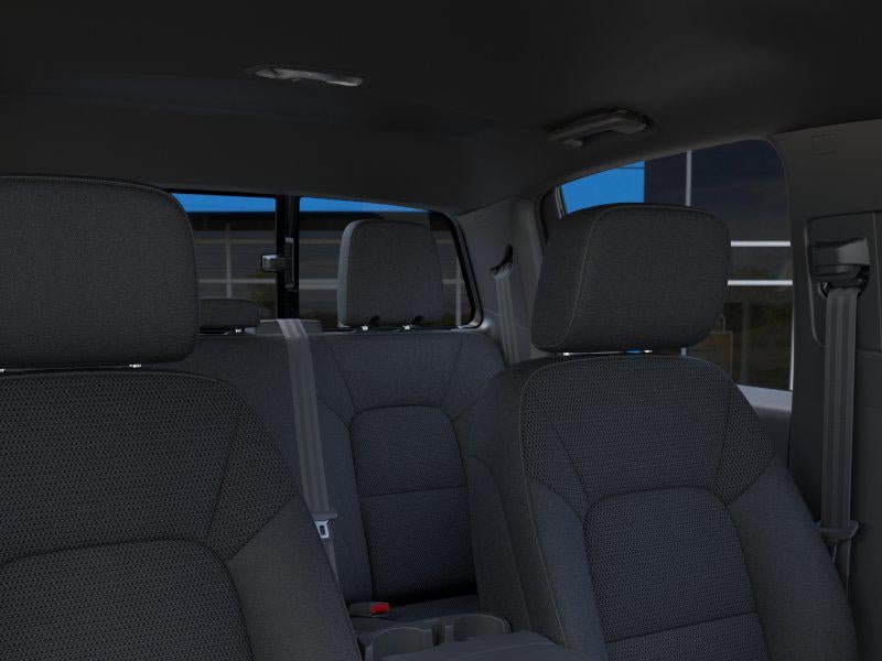 2026 Chevrolet Colorado LT, 4WD