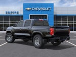 2026 Chevrolet Colorado LT, 4WD