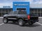 2026 Chevrolet Colorado LT, 4WD