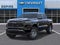 2026 Chevrolet Colorado LT, 4WD
