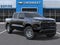 2026 Chevrolet Colorado LT, 4WD