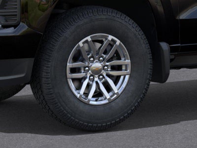 2026 Chevrolet Colorado LT, 4WD