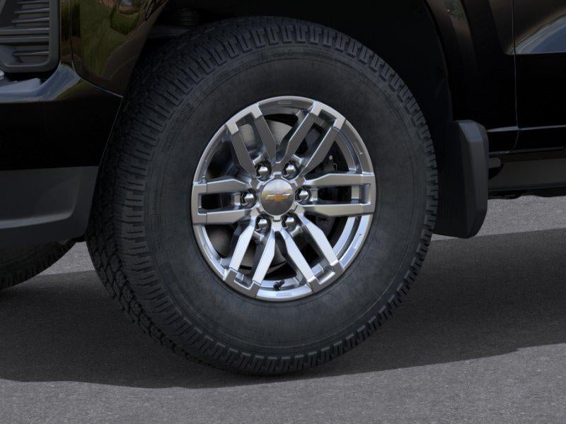 2026 Chevrolet Colorado LT, 4WD