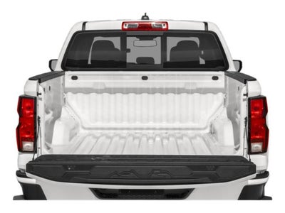 2023 Chevrolet Colorado 4WD Crew Cab Short Box LT