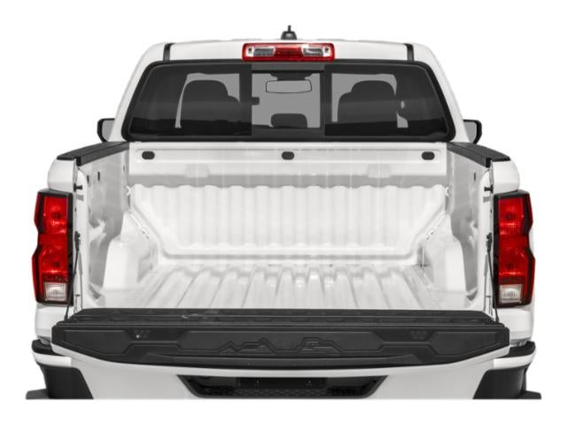 2023 Chevrolet Colorado 4WD Crew Cab Short Box LT