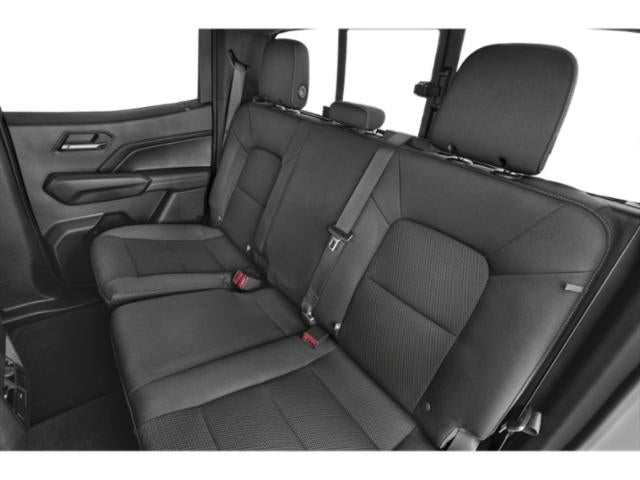 2023 Chevrolet Colorado 4WD Crew Cab Short Box LT
