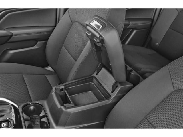 2023 Chevrolet Colorado 4WD Crew Cab Short Box LT