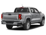 2023 Chevrolet Colorado 4WD Crew Cab Short Box LT