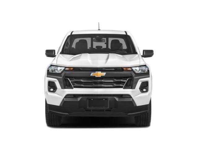 2023 Chevrolet Colorado 4WD Crew Cab Short Box LT