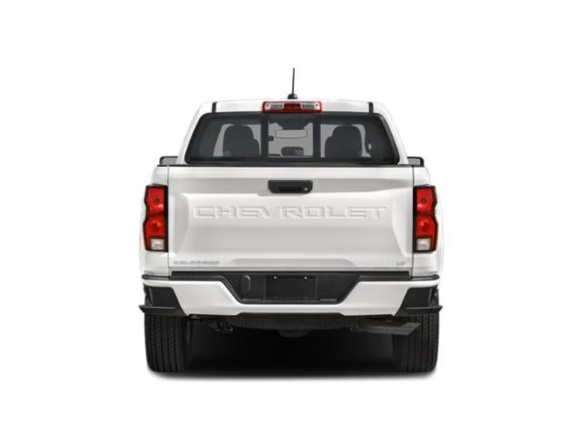 2023 Chevrolet Colorado 4WD Crew Cab Short Box LT
