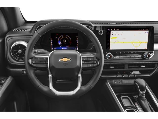 2023 Chevrolet Colorado 4WD Crew Cab Short Box LT