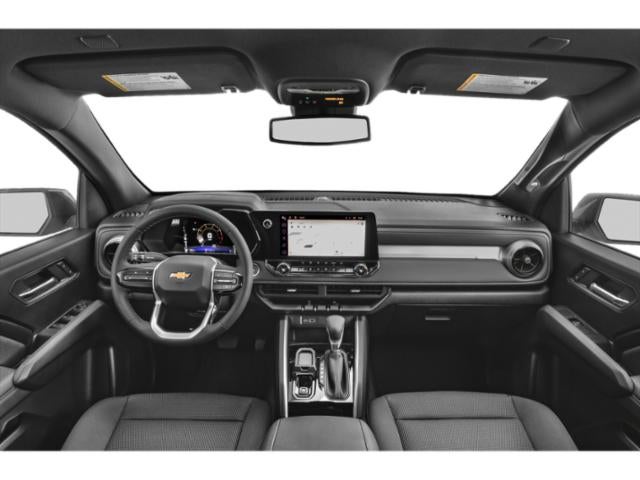 2023 Chevrolet Colorado 4WD Crew Cab Short Box LT