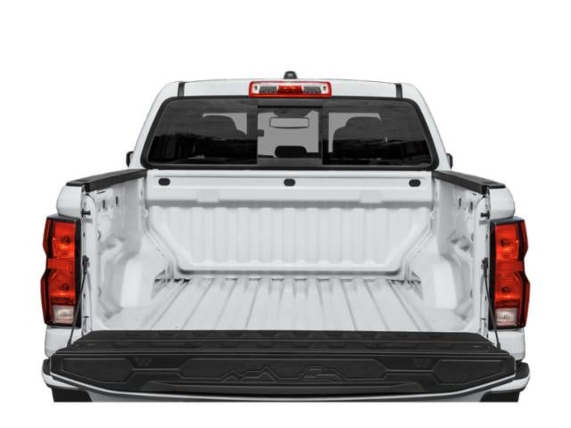 2026 Chevrolet Colorado LT, 4WD