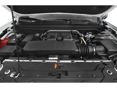 2026 Chevrolet Colorado LT, 4WD