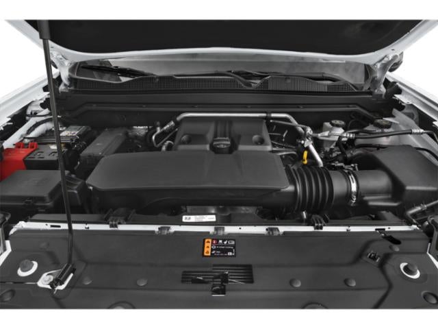 2026 Chevrolet Colorado LT, 4WD