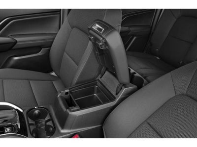 2026 Chevrolet Colorado LT, 4WD