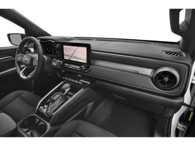 2026 Chevrolet Colorado LT, 4WD