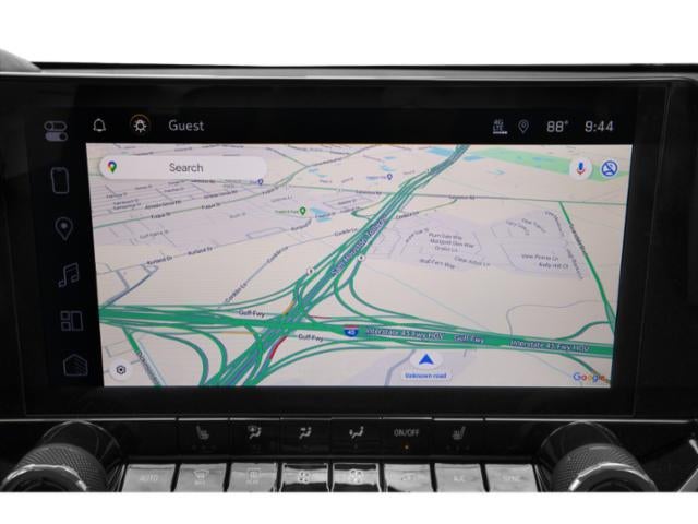 2026 Chevrolet Colorado LT, 4WD