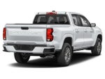2026 Chevrolet Colorado LT, 4WD