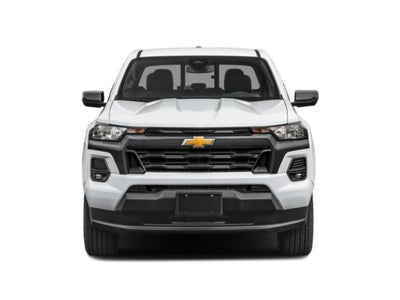 2026 Chevrolet Colorado LT, 4WD