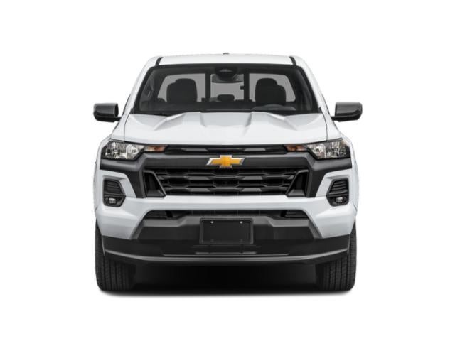 2026 Chevrolet Colorado LT, 4WD
