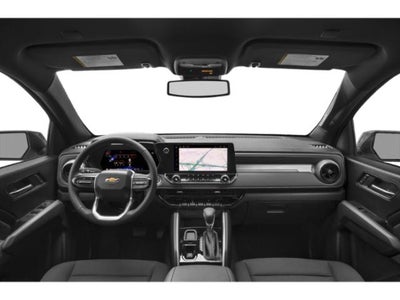 2026 Chevrolet Colorado LT, 4WD