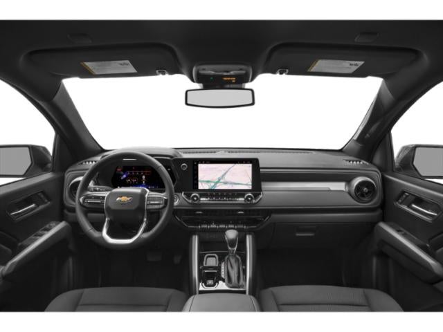 2026 Chevrolet Colorado LT, 4WD