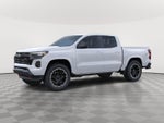 2026 Chevrolet Colorado Z71, 4WD