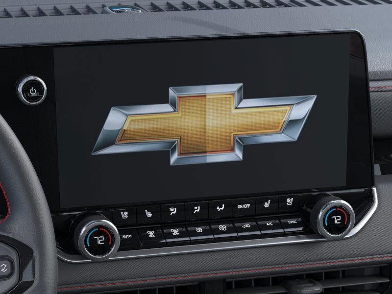 2026 Chevrolet Colorado Z71, 4WD