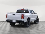 2026 Chevrolet Colorado Z71, 4WD